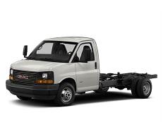GMC, Savana 3500, GMT600 [1996 .. 2017] [USDM] Chassis cab, AutoDir