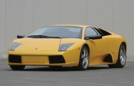 Lamborghini, Murcielago, 2001 .. 2006 Coupe, AutoDir