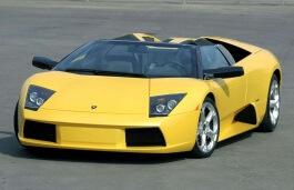 Lamborghini, Murcielago, 2001 .. 2006 Roadster, AutoDir