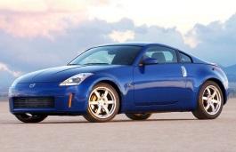 Nissan, 350Z, 2002 .. 2009 Coupe, 3d (Z33), AutoDir