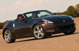 Nissan, 370Z, I [2009 .. 2012] Roadster, AutoDir