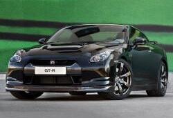 Nissan, GT-R, 2007 .. 2017 Coupe (R35), AutoDir