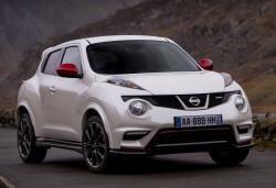 Nissan, Juke, I [2010 .. 2014] Closed Off-Road Vehicle, 5d, AutoDir