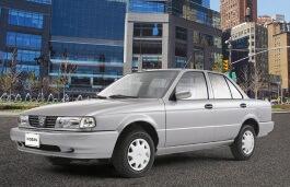 Nissan, Sentra, B13 [1995 .. 2016] [SADM] Saloon, AutoDir