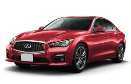 Nissan, Skyline, XIII (V37) [2013 .. 2017] Saloon, AutoDir