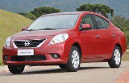 Nissan, Sunny, N17 [2011 .. 2014] Saloon, AutoDir
