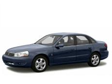 Saturn, L-Series, I [2000 .. 2005] [USDM] Saloon, AutoDir