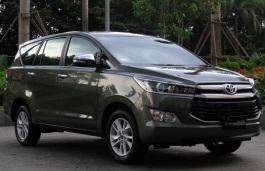 Toyota, Innova Crysta, 2015 .. 2017 MPV, AutoDir