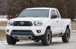 Toyota, Tacoma, II Facelift [2012 .. 2015] Pickup Access Cab, AutoDir