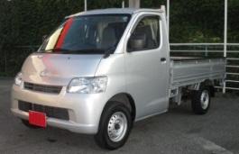 Toyota, Town Ace, IV [2008 .. 2017] Truck, AutoDir