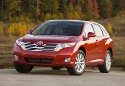 Toyota, Venza, 2009 .. 2012 Closed Off-Road Vehicle, 5d, AutoDir