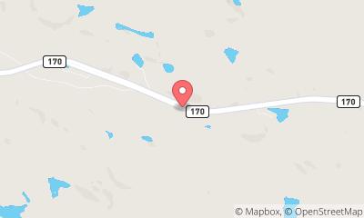 map, Micro-roulotte iGoutte