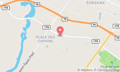 map, Kia Harold Auto