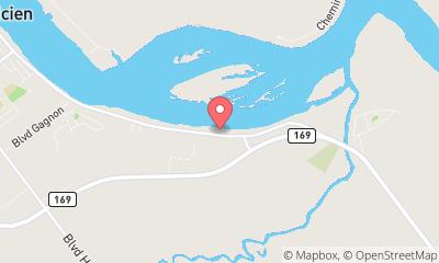 map, Jean Dumas Hyundai