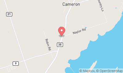 map, North Country Auto Sales