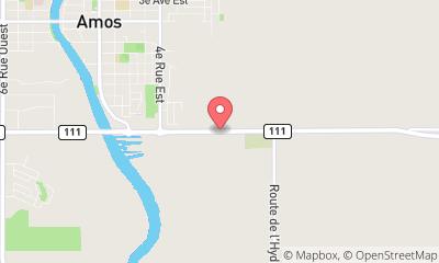 map, Norauto Nissan