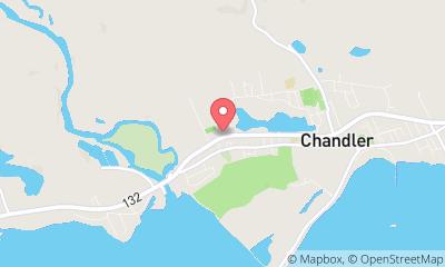 map, Automobiles Carmer