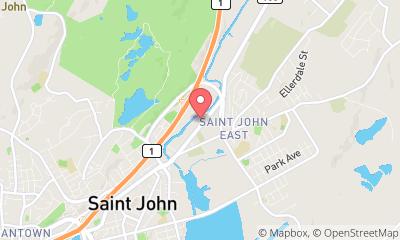 map, Brett Chevrolet Cadillac Buick GMC