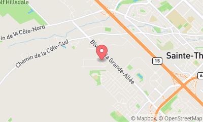 map, AUTO SEBARIK