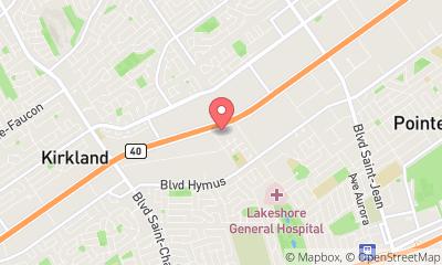 map, John Scotti Luxury Prestige