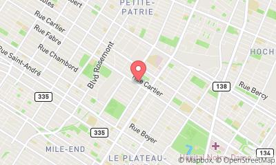 map, Coiteux Hyundai