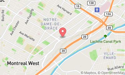 map, Hyundai Prestige