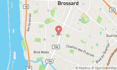 map, Mega Credit Auto