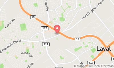 map, Automobile en Direct.com