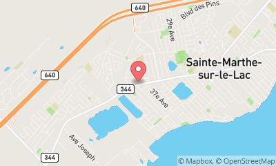 map, Les Autos Pierrots