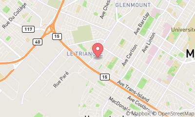 map, Highline Auto Cars