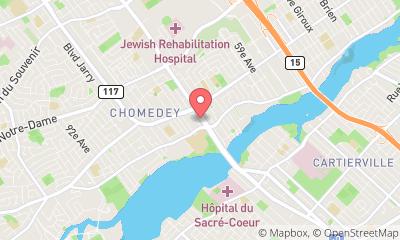 map, Auto Shelby