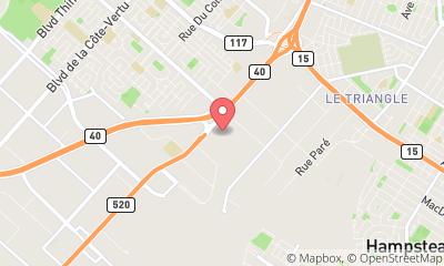 map, Automobiles Etcetera