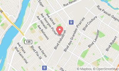 map, JonCruz Automobile