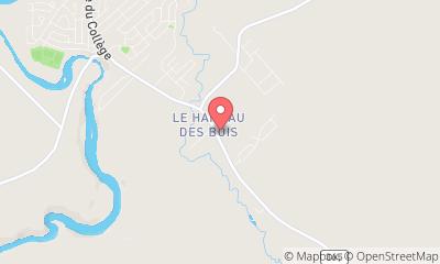 map, Diversité autos