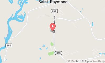 map, Germain Chevrolet Buick GMC