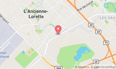 map, G.S.D. autos inc