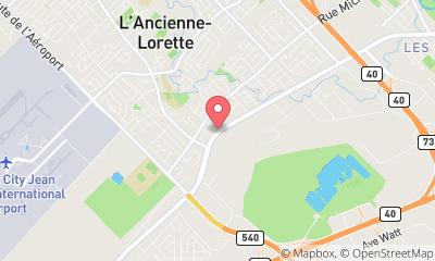 map, Automobiles 100 Limite