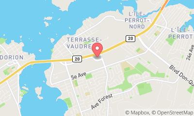 map, Autoforce Occasion