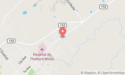 map, Hyundai Ruby Auto Inc