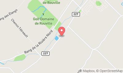 map, Camions MD
