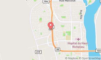 map, Www.uncamion.com