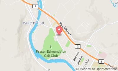 map, G & M Chevrolet Buick GMC Cadillac Ltd.