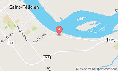 map, Jean Dumas Honda