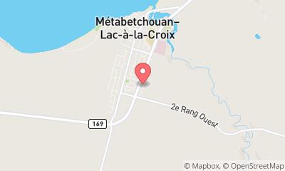 map, D R B Distributions