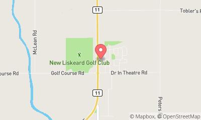 map, TRI TOWN TOYOTA
