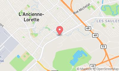 map, Automobiles Jacob Inc