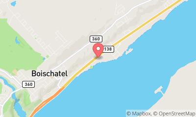 map, JD Chrysler FIAT (JD Group)