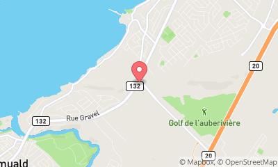 map, Paquet Nissan Inc