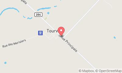 map, Lord & Frères Ltée