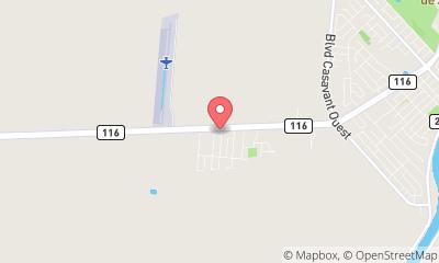 map, Auto Sélection G.T